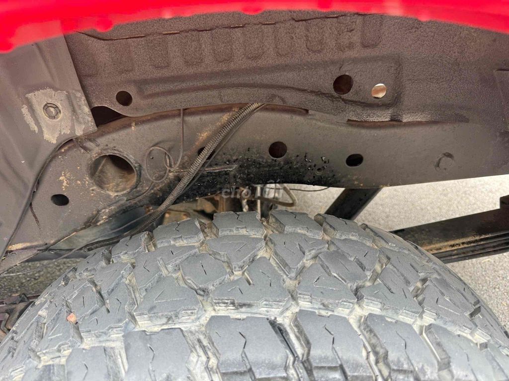 Mitsubishi Triton 2015 - 225000 km. Mua bán Ô tô tại Huyện Trảng Bom Đồng Nai được đăng bởi nguyên thành trung hình 15