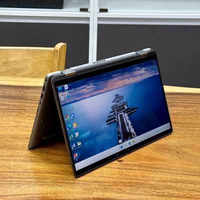 DELL 7420 X360.I7 1165G7, RAM 16G-256G-14IN.BH 6TH. Mua bán Laptop tại Thành phố Thủ Dầu Một Bình Dương được đăng bởi Hùng
