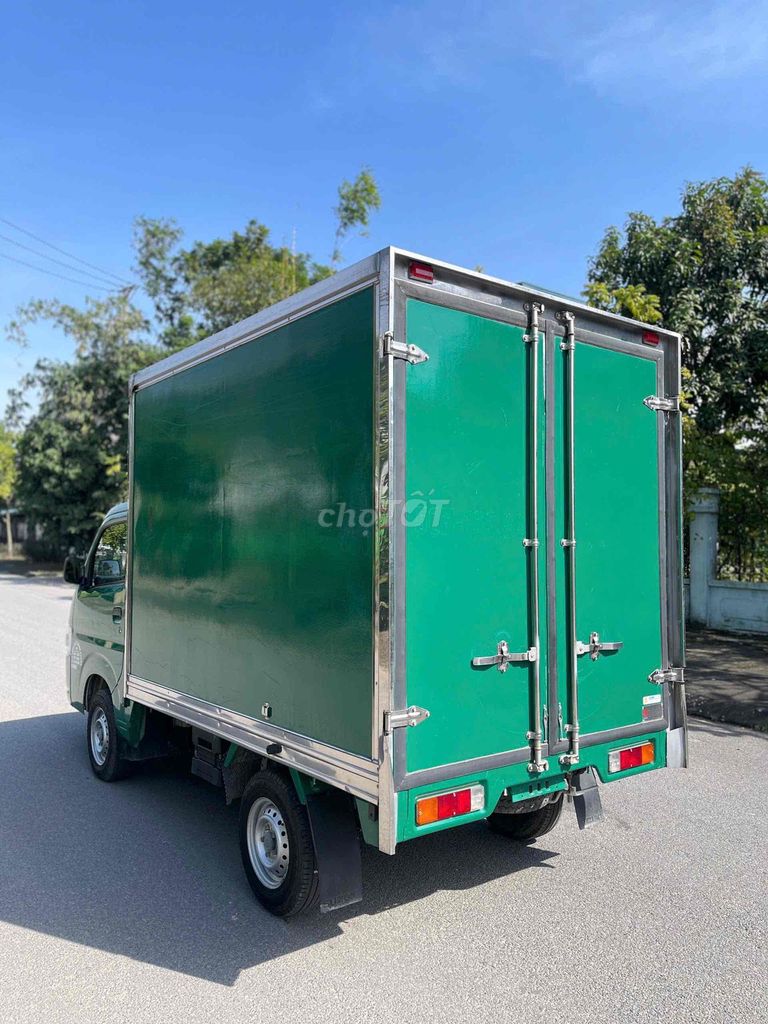 Suzuki pro 7 tạ sx 2021 đk 2022 xe đẹp. Mua bán Xe tải, xe ben tại Huyện Thường Tín Hà Nội được đăng bởi Phạm Hoàng hình 7