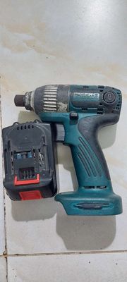 Máy bắn vít makita nhật bãi. Mua bán Đồ chuyên dụng, Giống nuôi trồng tại Quận Bình Tân Tp Hồ Chí Minh được đăng bởi Trần Hải