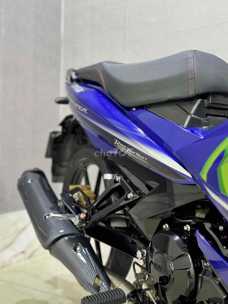 exciter 62+5. Mua bán Xe máy tại Thị xã Phú Mỹ Bà Rịa - Vũng Tàu được đăng bởi 72 motorcycle shop hình 6