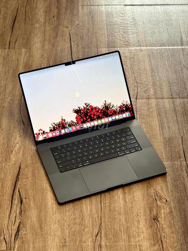 Macbook Pro M4 PRO 16 inch 48GB/1TB Pin 92% Care+. Mua bán Laptop tại Quận 10 Tp Hồ Chí Minh được đăng bởi ThinhMac 2HAND hình 1
