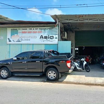 CÔNG TY THHH NỘI THẤT THUẬN PHÁT 