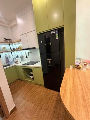 Аренда · 2 комн. · 60 м² · Quận 7, ул. Hẻm 433 Huỳnh Tấn Phát