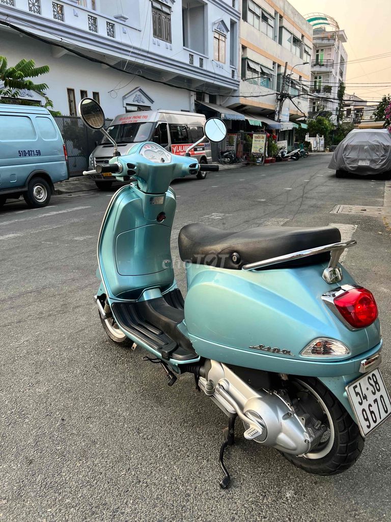 💥💥💥 Piaggio Vespa LX 125ie 💥 BSTP 💥 CÓ BẢO HÀNH💥💥💥