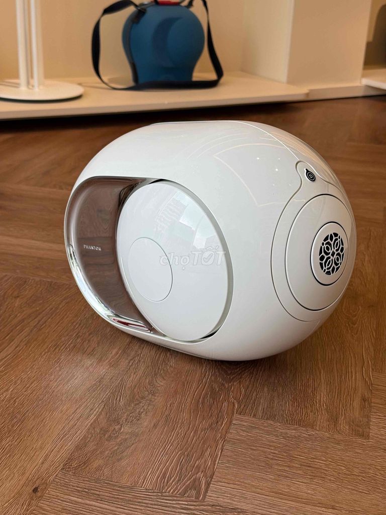 Loa Devialet Phantom 103dB Trắng Đã sử dụng. Mua bán Tivi, Âm thanh tại Quận Hoàng Mai Hà Nội được đăng bởi Vinh Công Hoàng hình 1