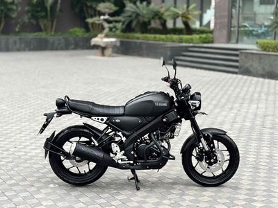 Yamaha XSR 155 2022