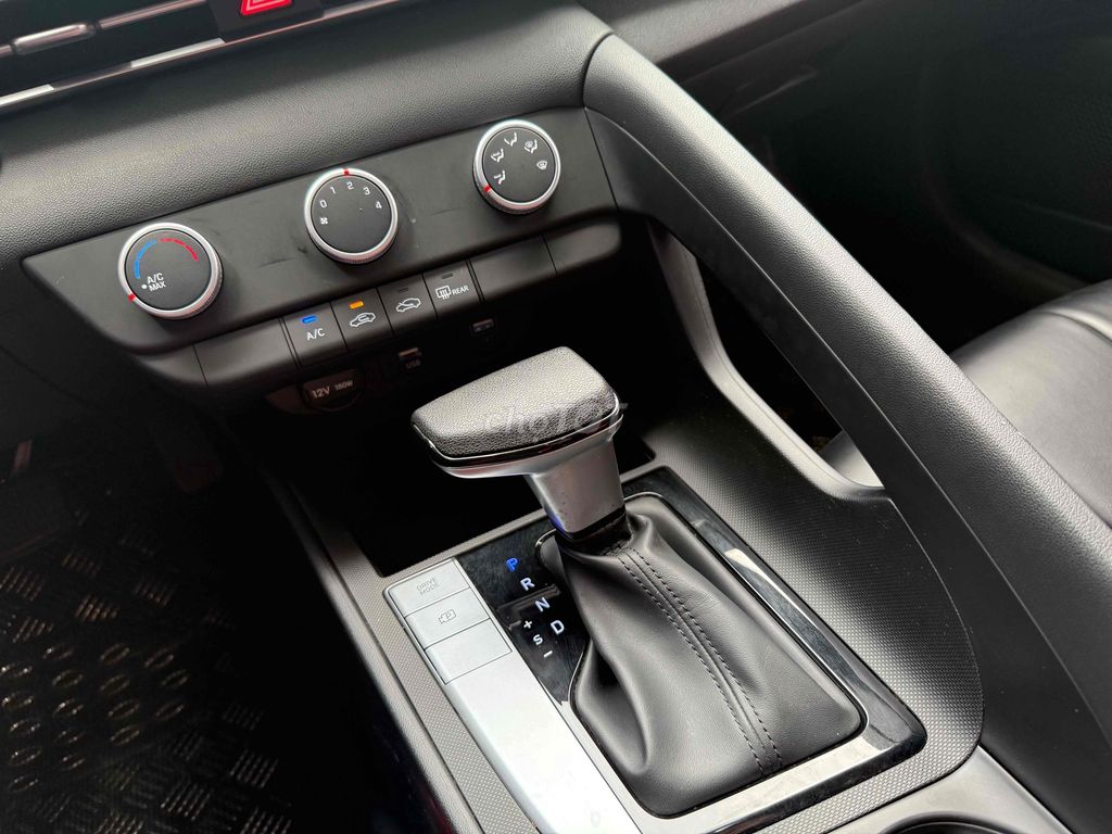 Hyundai Elantra 2022 1.6 AT đi 15000 km mới tinh. Mua bán Ô tô tại Thành phố Thủ Đức Tp Hồ Chí Minh được đăng bởi FASTCARS THÁI Ô TÔ CŨ  hình 17