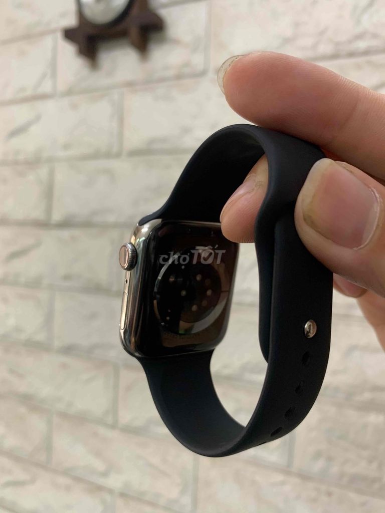 bán Đồng hồ Apple Series 6 công ty bảo hành dài