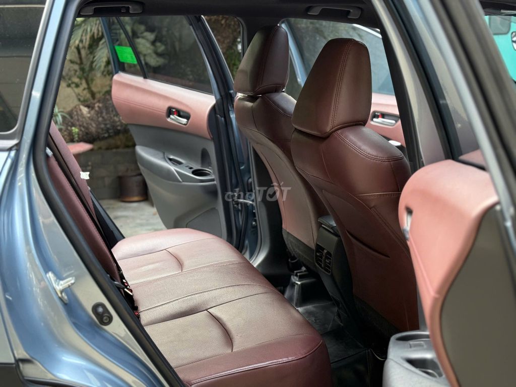 Cross 1.8V 2021 - 53.000km- Trả trước 310 triệu. Mua bán Ô tô tại Quận Gò Vấp Tp Hồ Chí Minh được đăng bởi TOYOTA SURE GÒ VẤP hình 6