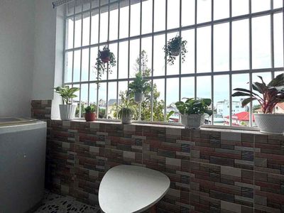 BÁN CĂN HỘ TẠI CHUNG CƯ SEAVIEW VŨNG TÀU 1 PHÒNG NGỦ GIÁ 2TỶ150