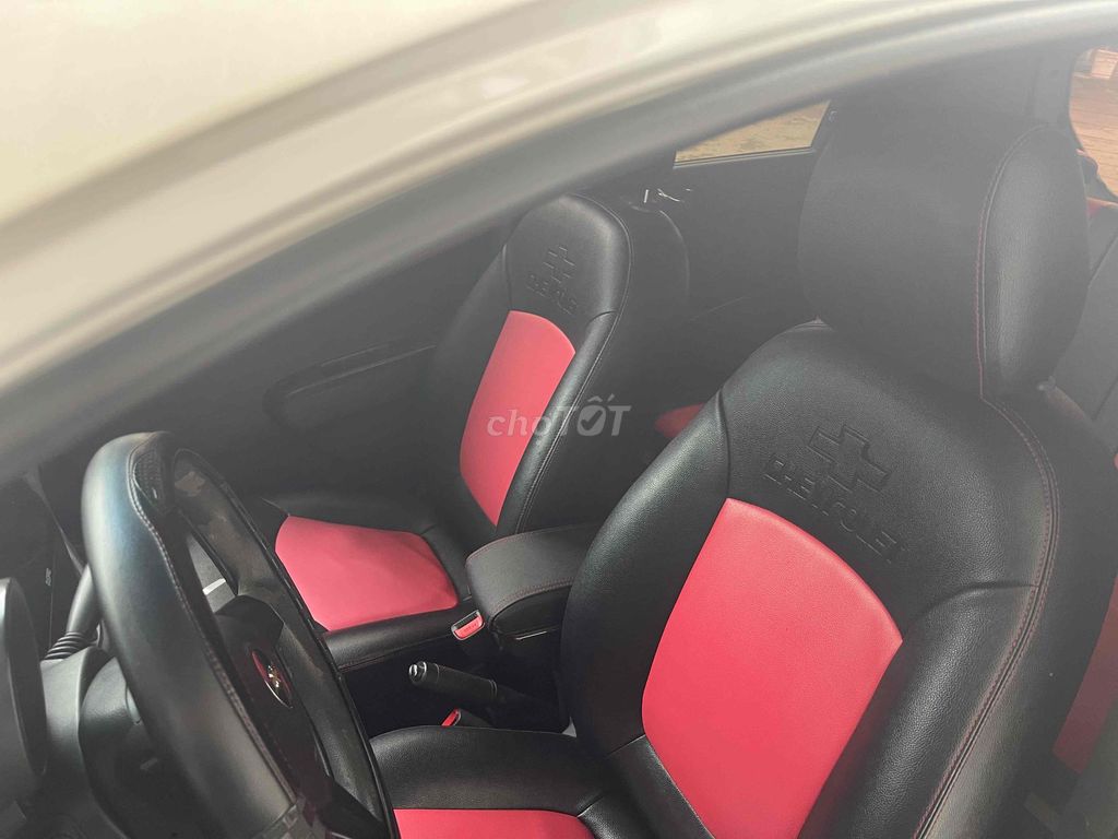 gia đình lên đời cần bán gấp. Mua bán Ô tô tại Thị xã Bỉm Sơn Thanh Hóa được đăng bởi Cường Cay hình 7