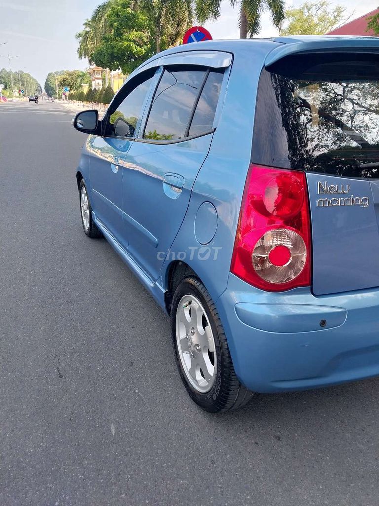 2008 SLX 1.0 MT - 400 km. Mua bán Ô tô tại Huyện Hòa Thành Tây Ninh được đăng bởi Hải hình 2