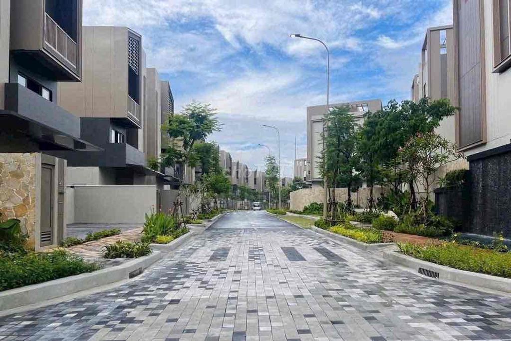Biệt Thự Độc Bản Vinhomes OCP3 Hưng Yên. Mua bán nhà ở tại Huyện Văn Giang Hưng Yên được đăng bởi Nguyễn Văn Linh hình 2