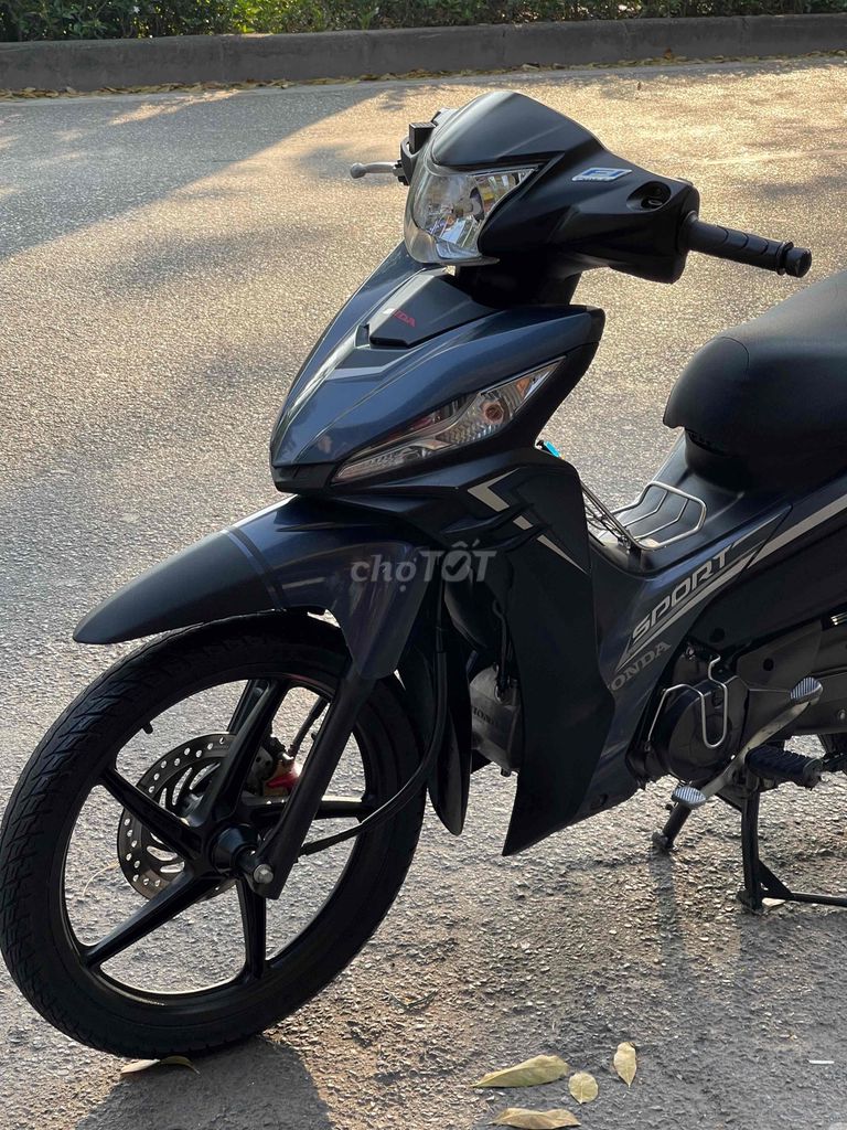 RSX 110 bản SPORT  siêu mới