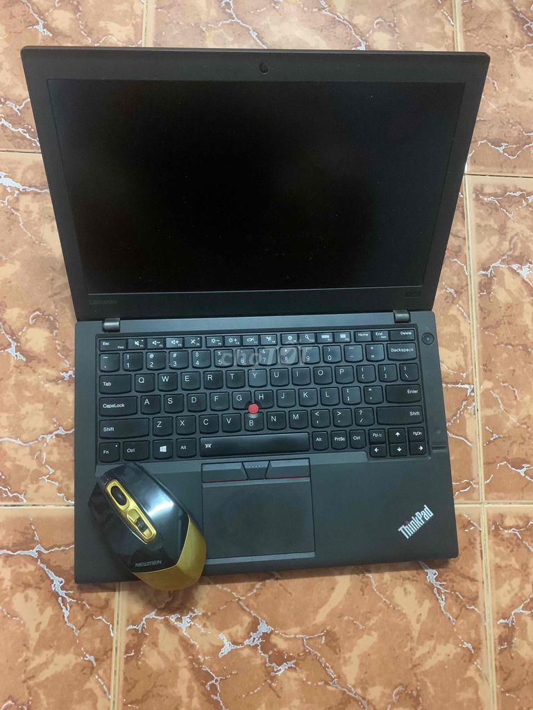 lenovo thinkpad i5 6300u ram 8g ssd 128g màn fhd