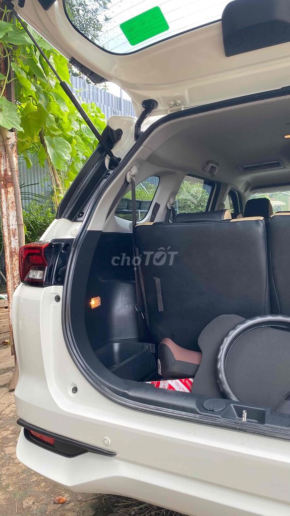 Toyota Avanza Premio 2023 MT - 54000 km. Mua bán Ô tô tại Quận Bình Tân Tp Hồ Chí Minh được đăng bởi Trinh tp hcm hình 18