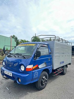 Huyndai 1t25 mui bạt 2009 xe rất đẹp. Mua bán Xe tải, xe ben tại Thị xã Điện Bàn Quảng Nam được đăng bởi Tuấn