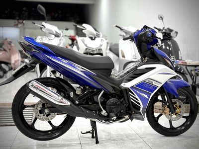 Exciter135 2013 dọn Kiểng ( Hỗ trợ Trả GÓP ) 🔥🔥. Mua bán Xe máy tại Thị xã Phú Mỹ Bà Rịa - Vũng Tàu được đăng bởi Cửa Hàng Xe Máy Phú Mỹ