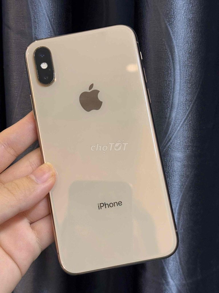 iPhone XS 64GB Quốc Tế Giá Rẻ