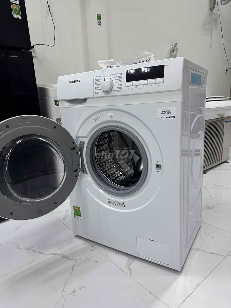 máy giặt Samsung cửa ngang 8kg