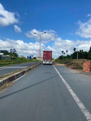 CÁCH KCN BÌNH MINH 5 PHÚT. Mua bán đất tại Thị xã Bình Minh Vĩnh Long được đăng bởi NHÀ ĐẤT  BÌNH MINH