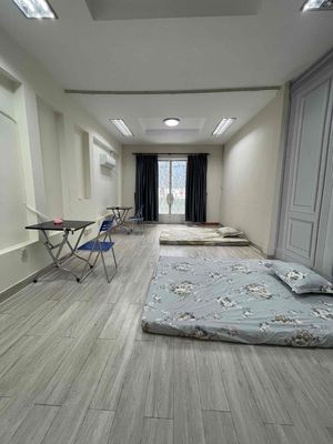 Phòng trọ 40m2 đường Lê Văn Sỹ, Q Phú Nhuận