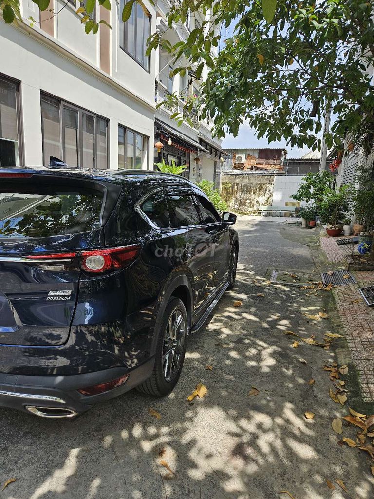 2020 Premium AWD - 110000 km. Mua bán Ô tô tại Thành phố Thủ Đức Tp Hồ Chí Minh được đăng bởi Minh hình 5