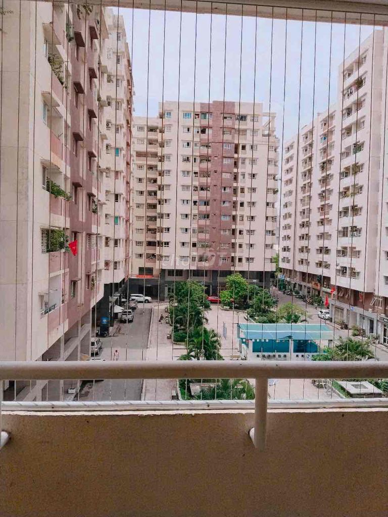 Bán chung cư Khang Gia Phan Huy Ích P14 Gò Vấp.