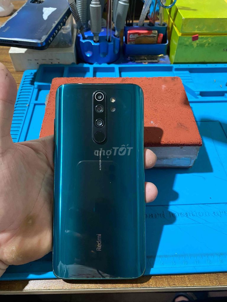 Xiaomi và iphone. Mua bán Điện thoại tại Quận Sơn Trà Đà Nẵng được đăng bởi hùng hình 1
