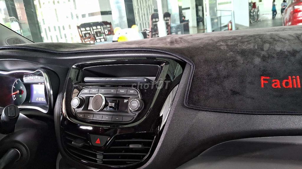 VINFAST FADIL TRẮNG 21.000 KM. Mua bán Ô tô tại Huyện Củ Chi Tp Hồ Chí Minh được đăng bởi Chị Nhã  hình 11