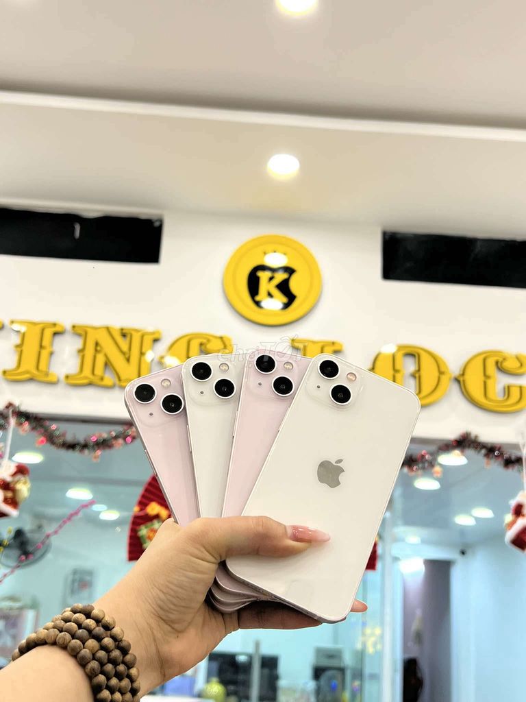 iPhone 13 lock chỉ từ 6.990