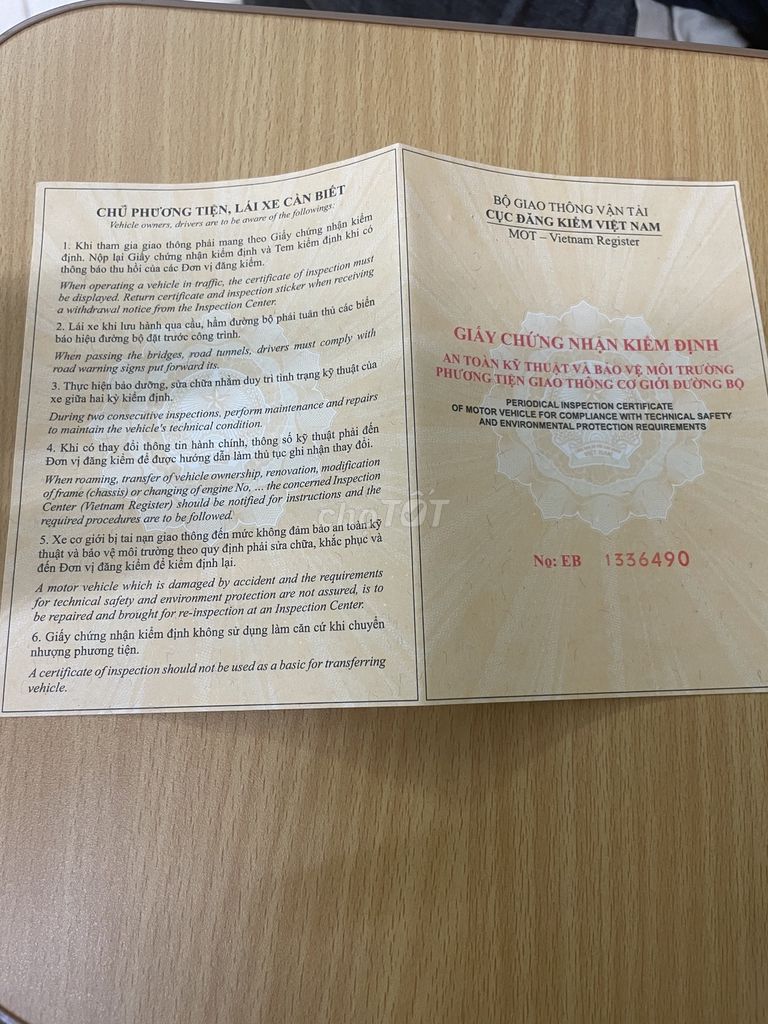 Dongfeng Box 2025  - 13230 km. Mua bán Ô tô tại Huyện Hóc Môn Tp Hồ Chí Minh được đăng bởi Duy hình 1