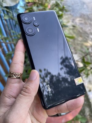 Xiaomi Redmi Note 12 Turbo 12 GB/512 GB fullbox. Mua bán Điện thoại tại Huyện Châu Phú An Giang được đăng bởi Nguyễn