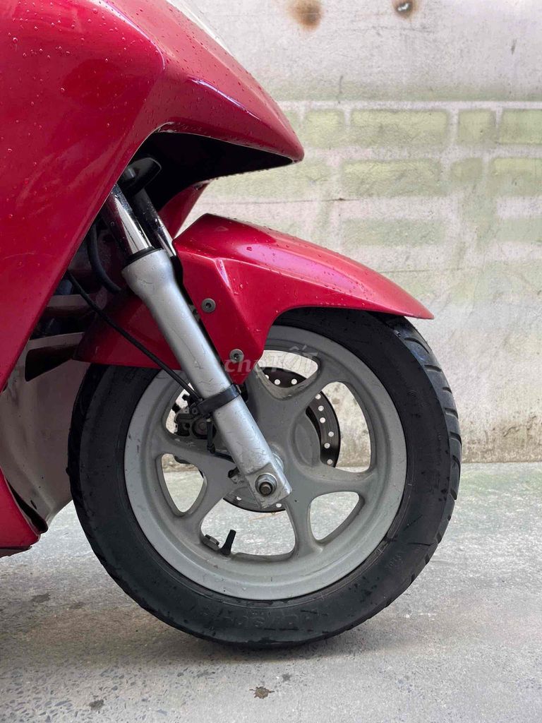 Honda Dylan chính chủ máy zin chưa chẻ. hỗ trợ gop. Mua bán Xe máy tại Thành phố Thủ Đức Tp Hồ Chí Minh được đăng bởi Lê Hạnh hình 5