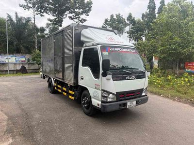 isuzu 2015, gas cơ, có bửng nâng hạ!. Mua bán Xe tải, xe ben tại Huyện Xuân Lộc Đồng Nai được đăng bởi Ngọc Nhi Nguyễn