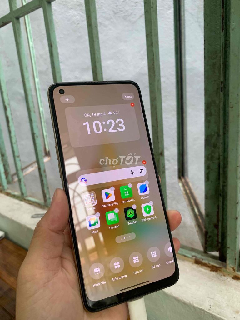 Oppo Reno 8T 5G 8GB/256GB Vàng. Mua bán Điện thoại tại Quận Gò Vấp Tp Hồ Chí Minh được đăng bởi Phan nhat trieu hình 1