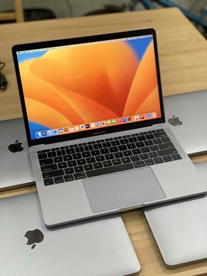 Macbook Pro 2017 13.3 Retina