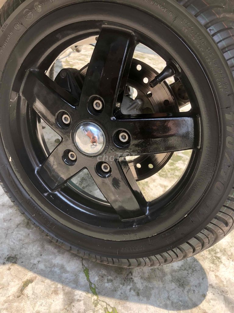 vepa lx. Mua bán Xe máy tại Huyện Nhà Bè Tp Hồ Chí Minh được đăng bởi LÊ VĂN GIÀU hình 4