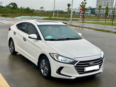 Bán xe Elantra 2016 Số tự động.. Mua bán Ô tô tại Thành phố Huế Thừa Thiên Huế được đăng bởi Nguyễn Xuân Hải