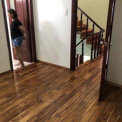 Rent · 4 bd · 56 м² · Quận Gò Vấp, ул. Đường Lê Thị Hồng