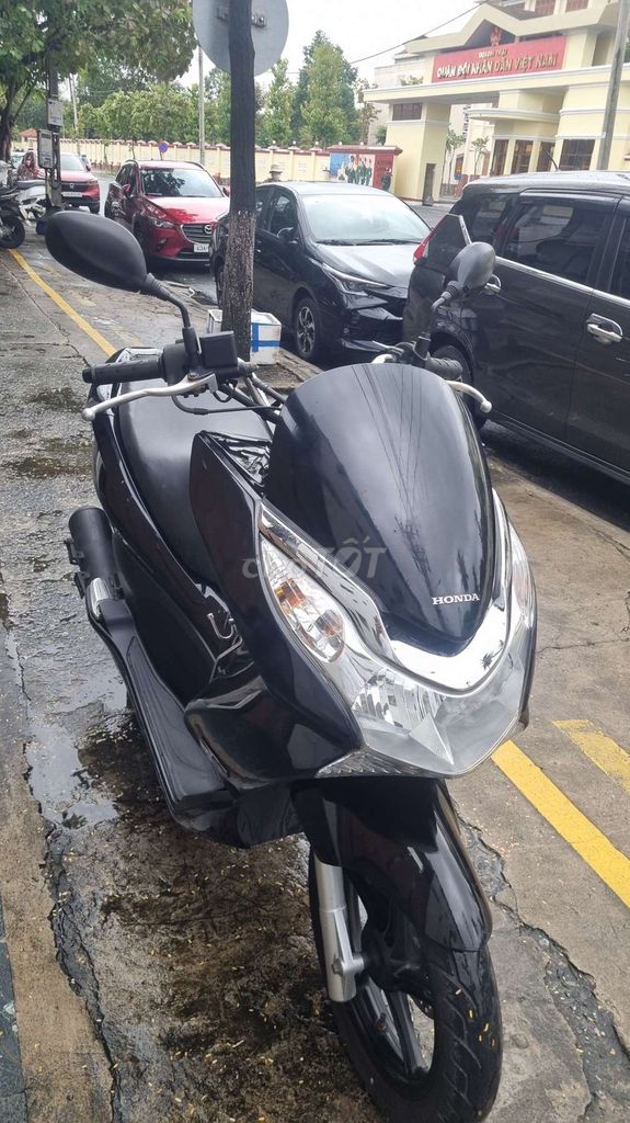 Bán lại xe ga honda pcx 2011 xe đẹp. Mua bán Xe máy tại Quận Hải Châu Đà Nẵng được đăng bởi Dức long hình 2
