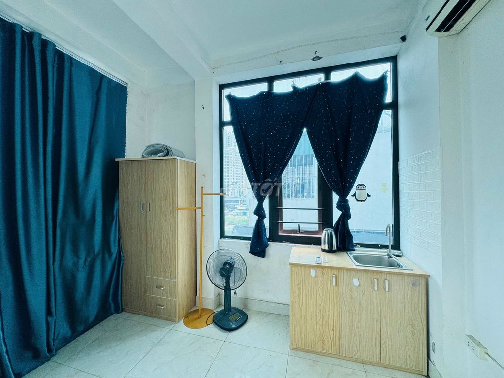 CHO THUÊ PHÒNG TRỌ NGAY CỔNG CHÀO AN KHÁNH CHỈ 2,5 triệu/tháng