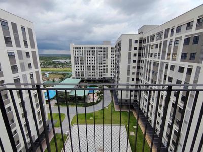 CHO THUÊ CĂN HỘ VIEW NỘI KHU – WATERPOINT, GIÁ RẺ 5 TRIỆU. Cho thuê căn hộ/chung cư tại Huyện Bến Lức Long An được đăng bởi Lụa Nam Long