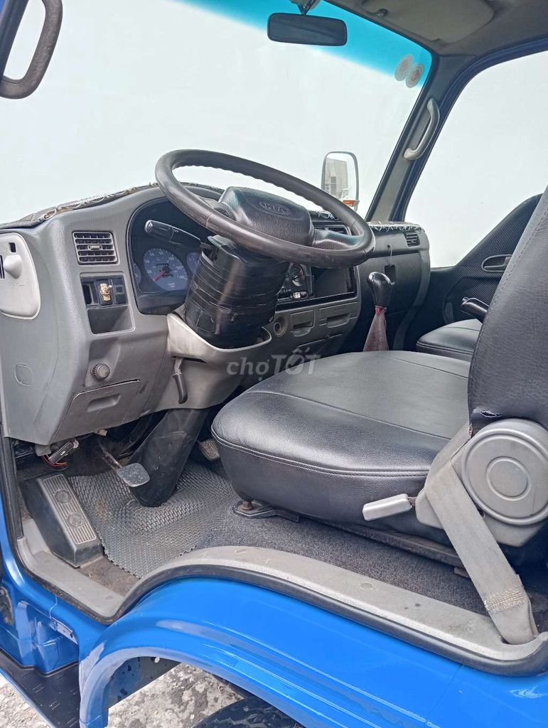 Cần bán xe tải thaco kiA k3000S đời 2009. Mua bán Xe tải, xe ben tại Quận Bình Tân Tp Hồ Chí Minh được đăng bởi Anh Khoa Huynh Goc hình 14