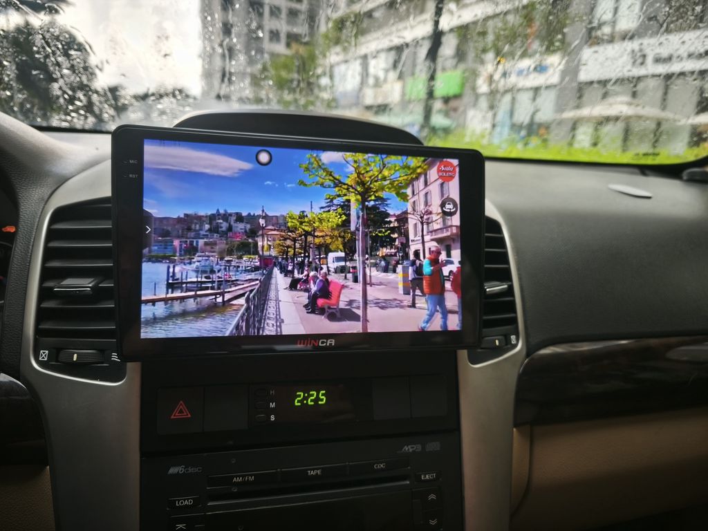 Cần bán xe 7 chỗ tự động Chevrole Captiva- xe đẹp. Mua bán Ô tô tại Thành phố Thủ Đức Tp Hồ Chí Minh được đăng bởi  Quang hình 7