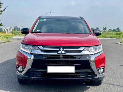 Outlander 2019 Special Edition - 50000 km