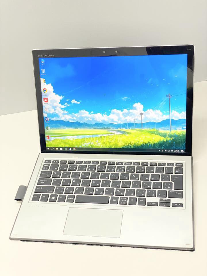 HP Elite X2 1013 G3 I5-8250U 8GB/256GB. Mua bán Laptop tại Thành phố Thủ Đức Tp Hồ Chí Minh được đăng bởi Trần Minh hình 1