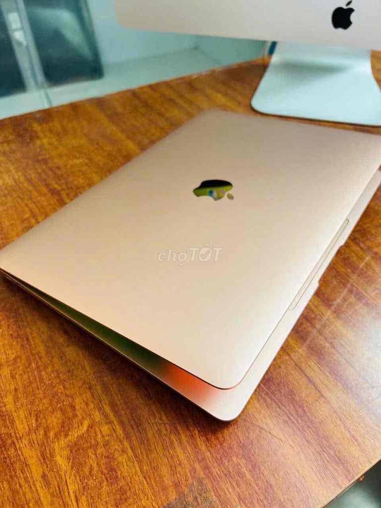 MACBOOK AIR 2020 Rentina 13" 8gb\256gb. Mua bán Laptop tại Quận Thanh Khê Đà Nẵng được đăng bởi Bờm HD Store hình 3