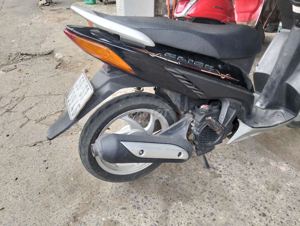 Honda Click bstp 2011 chính chủ xe rin đẹp. Mua bán Xe máy tại Quận Bình Thạnh Tp Hồ Chí Minh được đăng bởi hùng hình 5